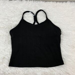 Kyodan crop top padded XS